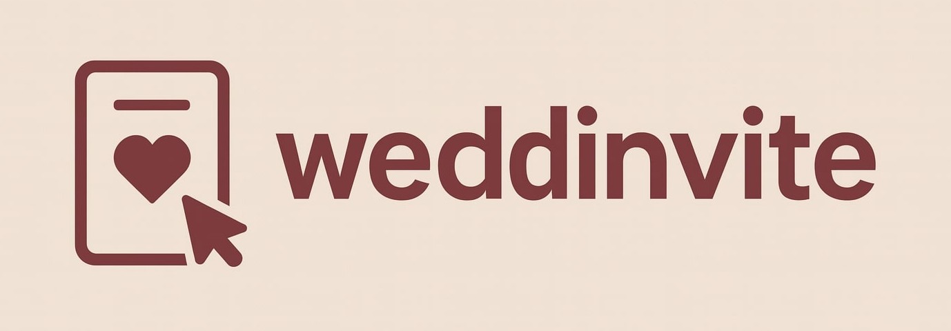logo weddinvite